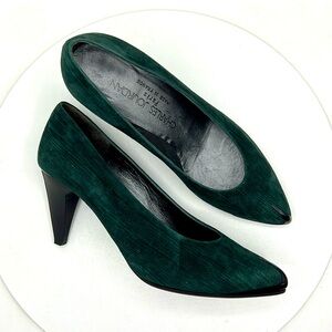 Charles Jourdan women’s shoes